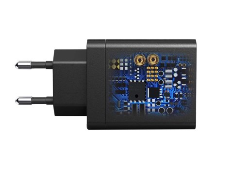 Szybka ładowarka sieciowa 4 x usb quick charge 3.0