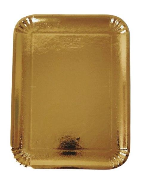 TABO Tacka złota elite 6E=5S 23 x 33 cm - 1 szt