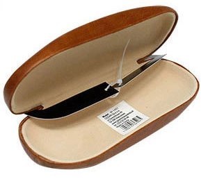 Cedar - portfele , galanteria Etui na okulary R-1429-BL-5633 MIX