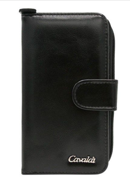 Cedar - portfele , galanteria Portfel damski M.Black | 3165