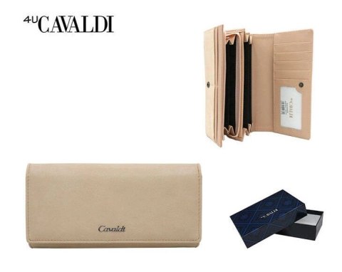 Cedar - portfele , galanteria Portfel z eko skóry 4U CAVALDI | 7809 Cedar - portfele , galanteria Portfel z eko skóry 4U CAVALDI | 7809