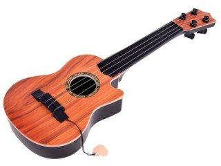 JOKOMISIADA - zabawki Wieliczka Gitara w pudełku 43cm IN0120