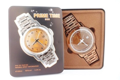 MATEX Perfumy TIVERTON 100ml PRIME TIME