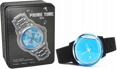 MATEX Perfumy TIVERTON 100ml PRIME TIME