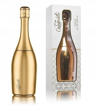 MATEX Perfumy damskie Sellion-Celebrate Gold 100ml