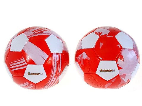 ADAR Piłka nożna LASER - POLSKA z orłem ADAR Piłka nożna LASER - POLSKA z orłem