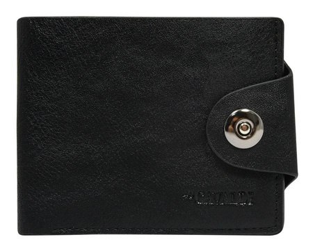 Cedar - portfele , galanteria Portfel eko CAVALDI DB1846-A1 BLACK Cedar - portfele , galanteria Portfel eko CAVALDI DB1846-A1 BLACK