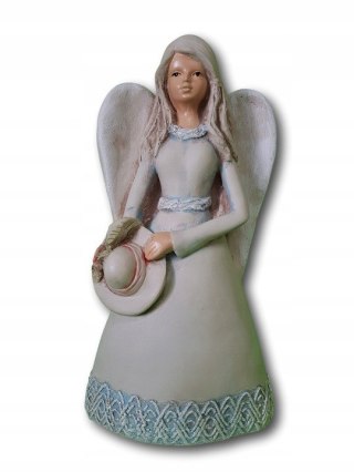 MIM ART ANGELS Anioł 23cm MAGDALENKA