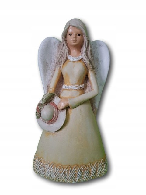 MIM ART ANGELS Anioł 23cm MAGDALENKA