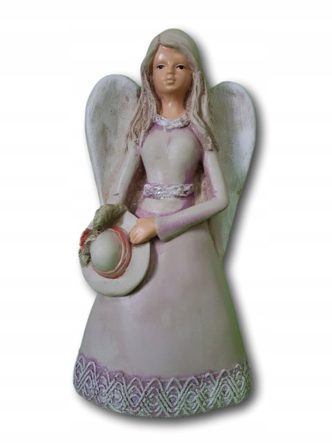 MIM ART ANGELS Anioł 23cm MAGDALENKA