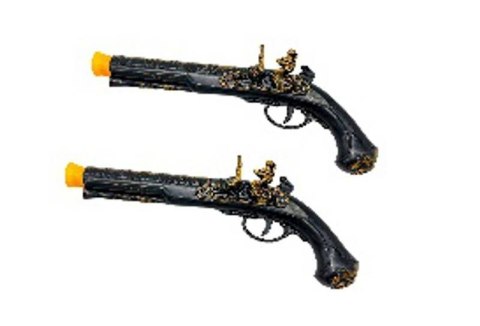 TROPIC, wojtas Pistolet pirata