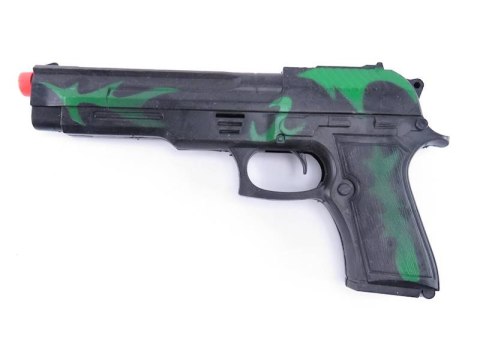 TROPIC, wojtas Pistolet