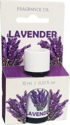 DIL Olejek zapachowy 10 ml LAWENDA