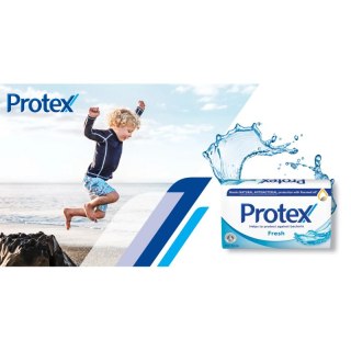 Adeks Mydło w kostce 90g Protex Deep Clean Antybakteryjne