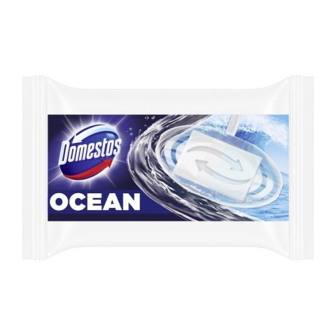 Adeks Ocean kostka do WC zapas 35g Domestos