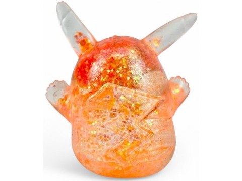 GGV Gniotek antystresowy silikonowy Pikachu 60036