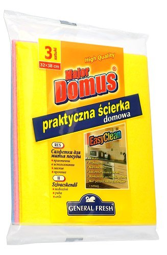 POL-HUN Ściereczka domowa uniwersalna A'3